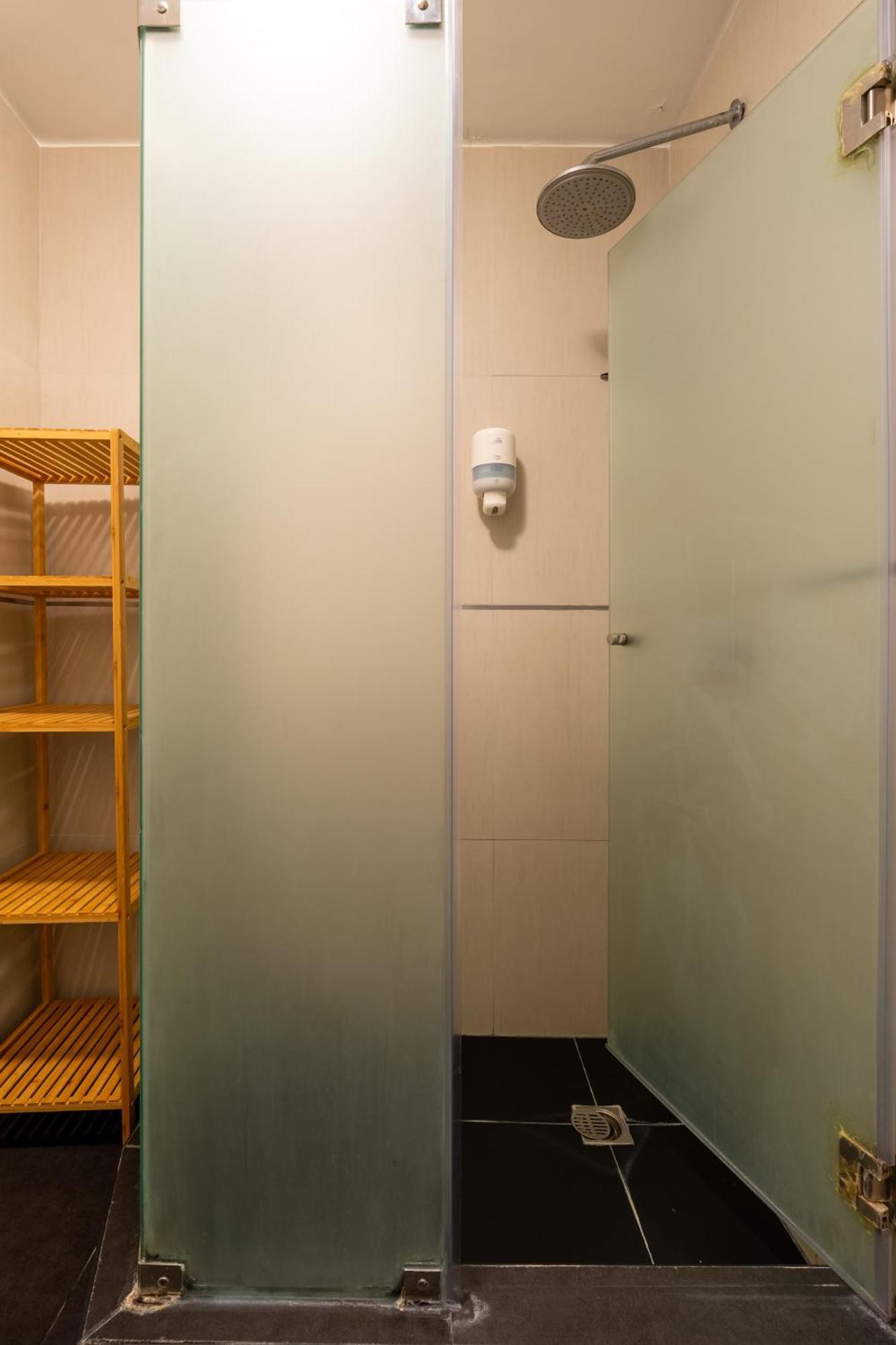 Apartamento Departamento en San Isidro, Lima Exterior foto